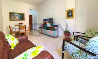 Imagem 3: Apartamento quarto e sala a venda com vista mar - Copacabana - Rio de Janeiro-RJ