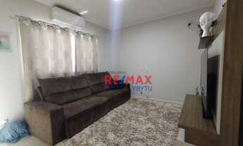 Imagem 5: Casa com 3 dormitórios sendo 1 suite à venda, 100 m² por R$ 375.000