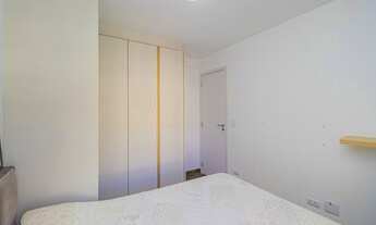 Imagem 7: CHARMOSO GARDEN PRÓXIMO AO SHOPPING BARIGUI COM 3 QUARTOS