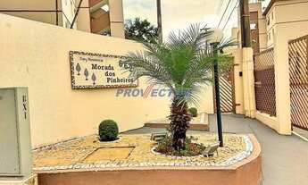 Imagem: Belíssimo apartamento para venda em Valinhos