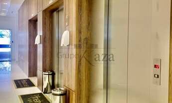 Imagem 3: Apartamento / Padrão - Jardim Aquarius - Locação e Venda - Residencial