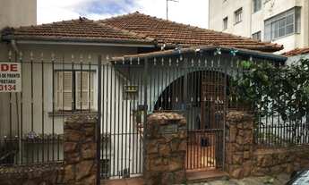 Imagem 2: Terreno com Casa SANTANA SAO PAULO SP Brasil