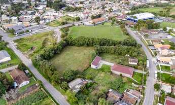 Imagem 3: Lote/Terreno para venda possui 1106 metros quadrados em Guarituba - Piraquara - PR