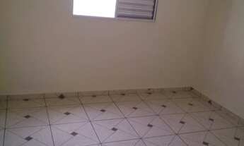 Imagem 4: Casa para aluguel tem 90 metros quadrados com 2 quartos em Vila Graciosa - São Paulo - SP