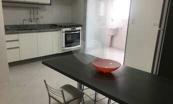 Imagem 5: Apartamento 3 dormitórios sendo 2 suítes, com ótima disposição de planta e ambientes espaç