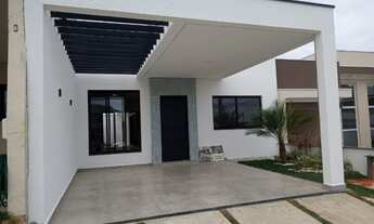 Imagem 3: INDAIATUBA - Casa de Condomínio - JARDINS DO IMPÉRIO