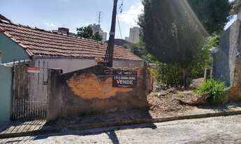 Imagem 3: SãO PAULO - Terreno Padrão - Vila Pereira Barreto