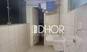Imagem 5: Apartamento no Brooklin - 2 dormitórios, 111 m² - venda R$ 700.000,00 ou aluguel R$ 2.800