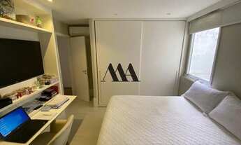 Imagem 4: Rio de Janeiro - Apartamento Padrão - Ipanema