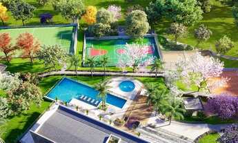 Imagem 3: VINHAS FLAMBOYANT -EBM CONSTRUTORA