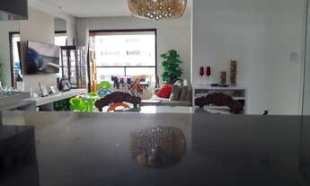 Imagem 3: Apartamento para venda tem 94 m² com 3 quartos em Madalena - Recife - PE