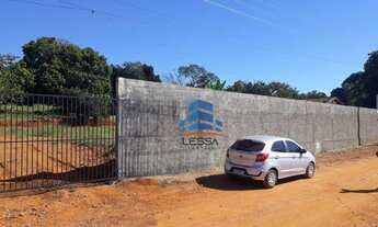 Imagem 3: Área de 3000m² em Trindade