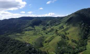 Imagem 2: Linda área de 10 alqueires em Monteiro Lobato