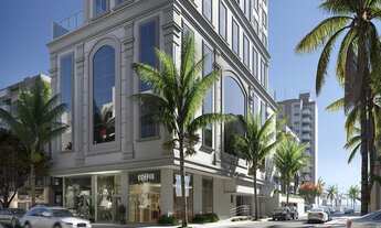 Imagem 4: Em Construção Apartamento com 5 dormitórios