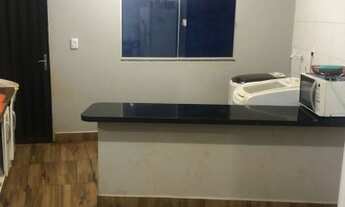 Imagem 4: Casa Goiânia 4 quartos