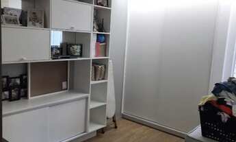 Imagem 3: Apartamento para venda com 198 metros quadrados com 4 quartos em Tamarineira - Recife - PE