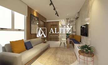 Imagem: APARECIDA DE GOIâNIA - Apartamento Padrão