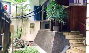 Imagem: Apartamento para alugar, 150 m² por R$