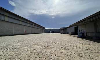 Imagem 2: Galpão/Depósito/Armazém para aluguel com 10200 metros quadrados em Civit II - Serra - ES