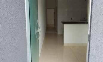 Imagem 3: Casa para Venda em Goiânia, Residencial São Marcos, 2 dormitórios, 1 suíte, 2 banheiros, 2