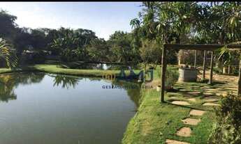 Imagem: Linda Chácara no Condomínio Miraflores