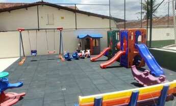 Imagem 4: Apartamento com vista para o mar com 122 m² com 3 quartos (2suites) em Maitinga - Bertioga