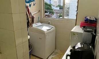 Imagem 4: Vendo apartamento no Setor Bueno - Ed. São Conrado