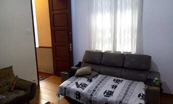 Imagem 2: Excelente apto para venda com 55 m2 com 2 quartos em Cascadura