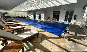 Imagem 7: Apartamento com 3 Quartos à venda, 113m² - Ecoville