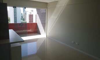 Imagem 4: Apartamento 77 m² com 3 quartos na Madalena