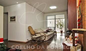 Imagem 2: São Paulo - Apartamento Padrão - Alto da Boa Vista