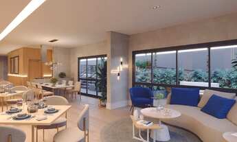 Imagem 5: Apartamento no Centro de Barueri com 87 metros quadrados - SP