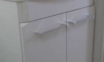 Imagem 6: Apartamento com 2 dormitórios para alugar, 52 m² por R$ 2.310,00/mês - Jardim Flor da Mont