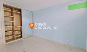 Imagem 7: Cobertura linear, 113 m², 2 quartos, suíte com closet. Condomínio completo- Barra da Tijuc