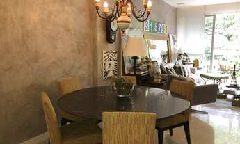 Imagem 7: Apartamento para venda possui 121 metros quadrados com 3 quartos