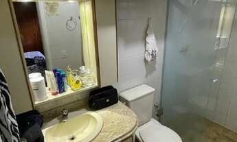 Imagem 7: Vendo apartamento no Setor Bueno - Ed. São Conrado