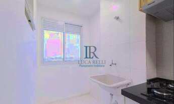 Imagem 5: Apartamento com 2 dormitórios à venda, 52 m² Padroeira - Osasco/SP