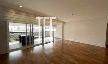 Imagem: Apartamento - Cambuí - Campinas