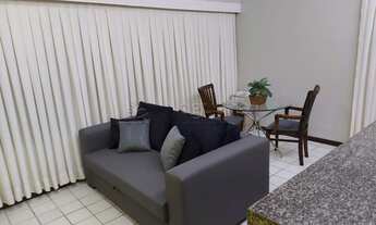 Imagem 4: Flat Mobiliado para venda com 46 metros no Mercure Hotel na rua dos Navegantes em Boa Viag