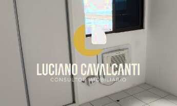 Imagem 4: Apto com 155 m², 04 quartos, sendo 03 suítes no bairro do Pina