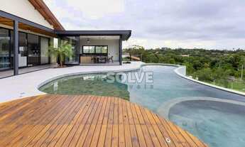 Imagem 2: Chácara à venda, 3100 m² por R$ 4.240.000,00 - Terras de Itaici - Indaiatuba/SP