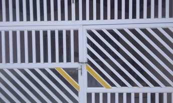 Imagem 2: Linda casa 200 metros do mar 2dorm 1vaga 1churrasqueira caiçara 230MIL AVISTA