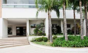 Imagem 7: Apartamento 3 dormitórios sendo 2 suítes, com ótima disposição de planta e ambientes espaç