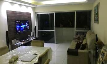 Imagem: Espinheiro Apartamento piso porcelanato