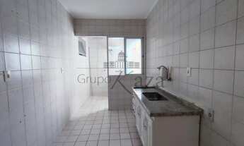 Imagem 2: Apartamento - Jardim Aquarius - Edifício Tambaú - 82m² - 3 Dormitórios