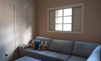 Imagem 7: Casa para venda com 135 metros quadrados com 4 quartos em Bosque - Campinas - SP