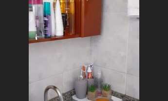 Imagem 4: Apartamento para venda tem 65 metros quadrados com 3 quartos em Continental - Osasco - SP