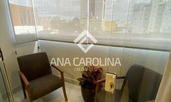 Imagem 7: Edifício Mobi Tower, localizado estrategicamente no Centro da Cidade