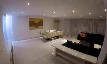 Imagem 4: Vendo ou Alugo! Cobertura Duplex de 4 quartos com 280m² Mobiliada no Recreio dos Bandeiran