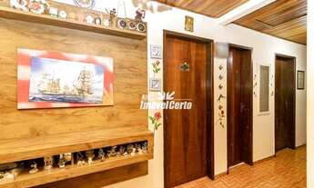 Imagem 6: Casa à venda, 150 m² por R$ 279.900,00 - Cidade Industrial - Curitiba/PR